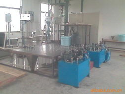 東莞市虎門(mén)科興電線電纜機(jī)械廠 特種電纜及其他行業(yè)專(zhuān)用設(shè)備產(chǎn)品全覽