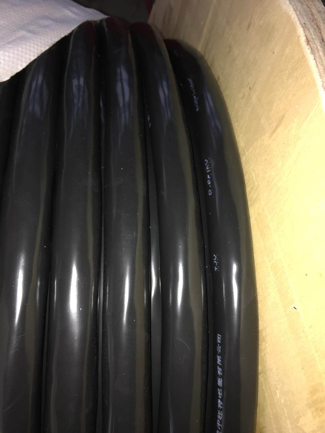 探索ZR特種電纜 卓越性能與安全保障的行業(yè)標(biāo)桿